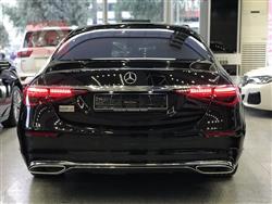مێرسێدس بێنز S-Class